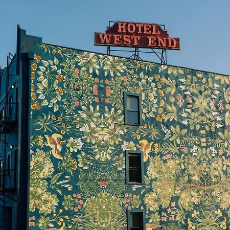 Palihotel Culver City ลอสแอนเจลิส ภายนอก รูปภาพ