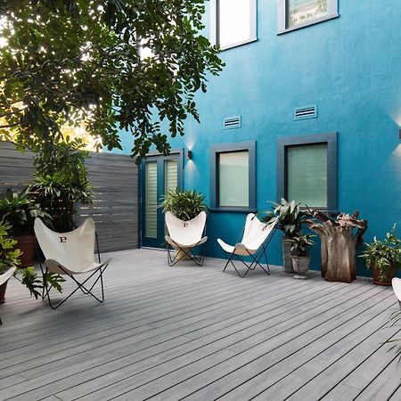 Palihotel Culver City ลอสแอนเจลิส ภายนอก รูปภาพ