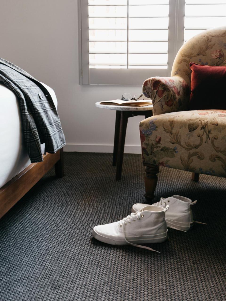 Palihotel Culver City ลอสแอนเจลิส ภายนอก รูปภาพ
