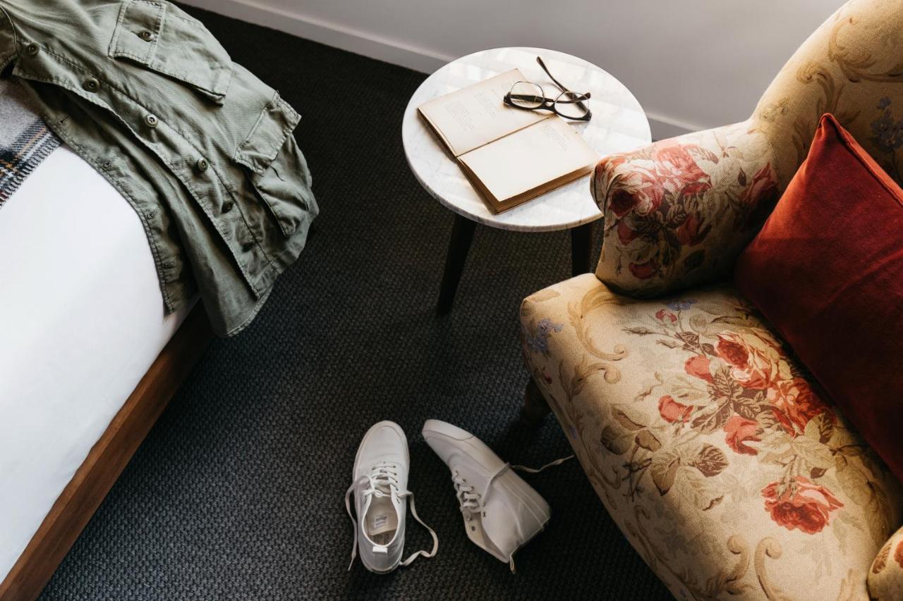 Palihotel Culver City ลอสแอนเจลิส ภายนอก รูปภาพ