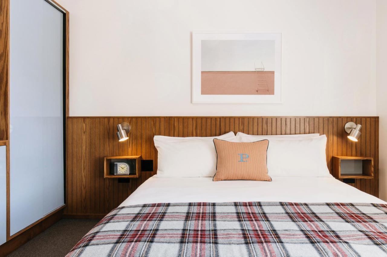 Palihotel Culver City ลอสแอนเจลิส ภายนอก รูปภาพ