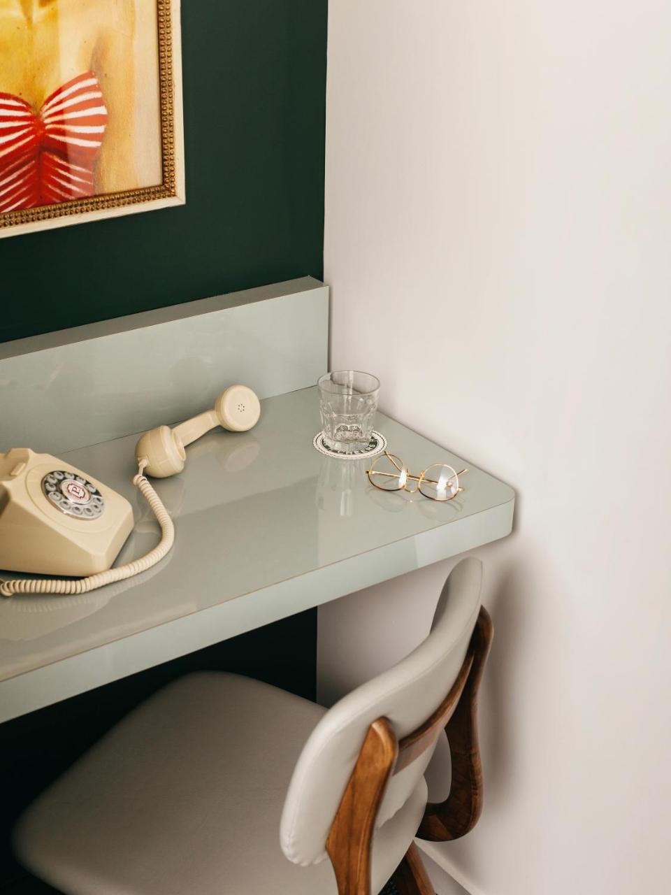 Palihotel Culver City ลอสแอนเจลิส ภายนอก รูปภาพ