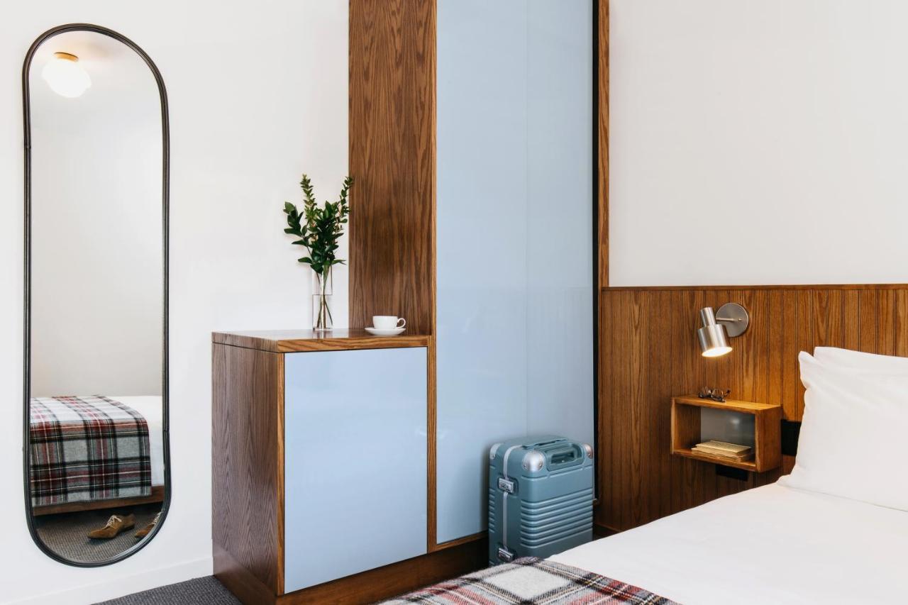 Palihotel Culver City ลอสแอนเจลิส ภายนอก รูปภาพ