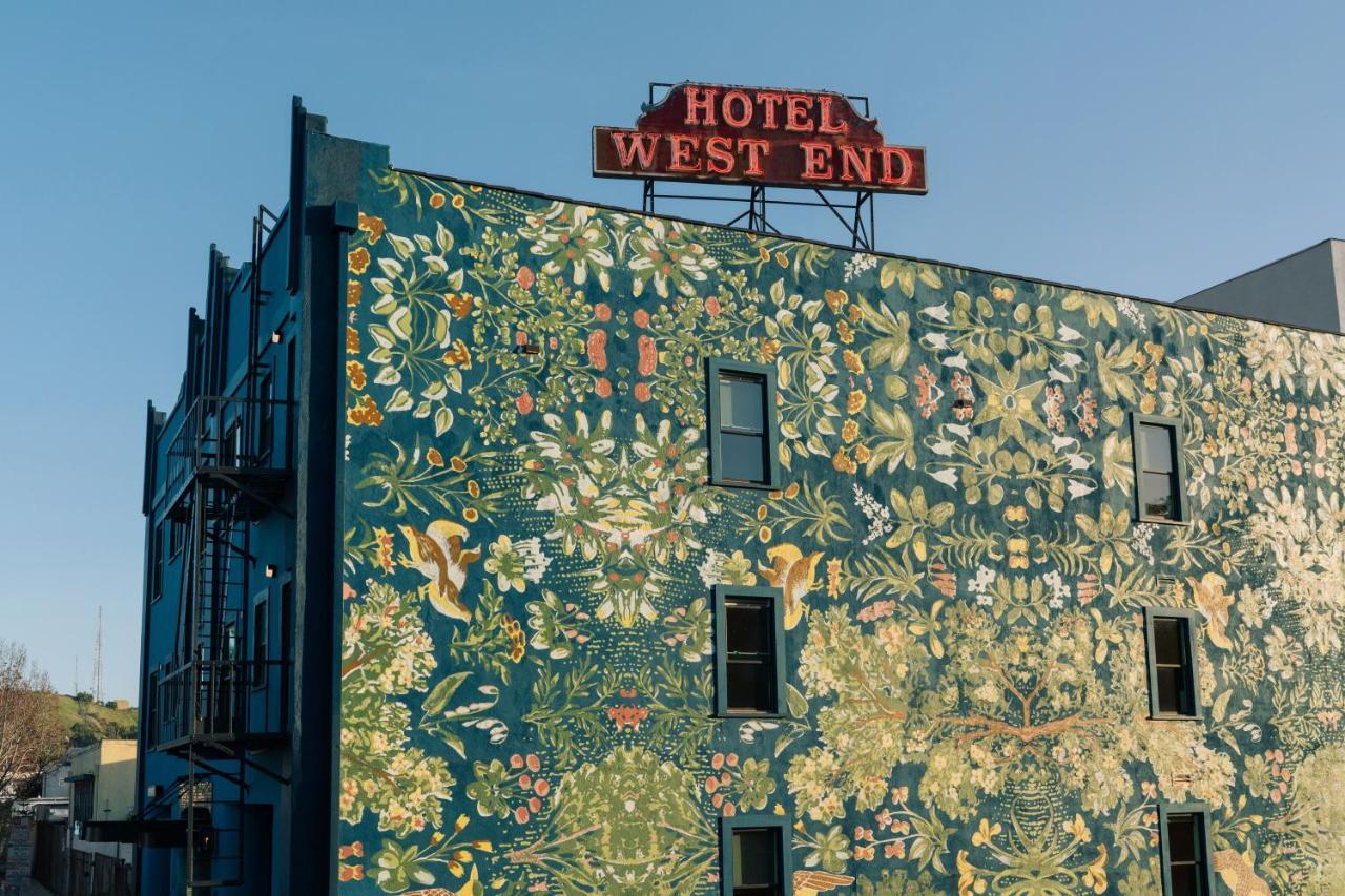 Palihotel Culver City ลอสแอนเจลิส ภายนอก รูปภาพ